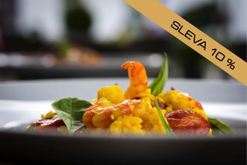 Kredit na kompletní služby Volcano Complex 2.000 Kč