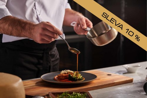 Kredit na kompletní služby Volcano Complex 10.000 Kč