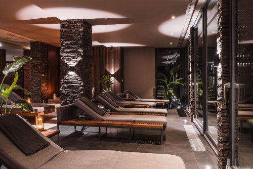 Volcano Spa & Wellness permanentka - 10 vstupů