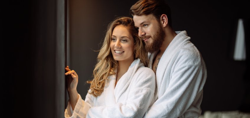 Volcano Health Club s.r.o. - Homepage