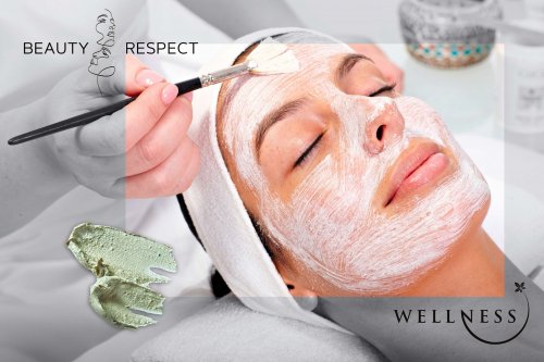 SKIN&BODY REBALANCE AND SKIN CONTROL HERBAL TREATMENT 90 minut + wellness 120 minut