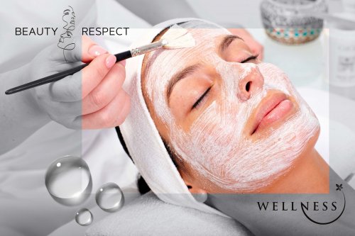 SKIN&BODY XTRA HYDRATION AND MOISTURISING TREATMENT 90 minut + wellness 120 minut